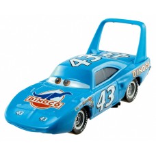 Disney Cars The King Dinoco 43 - Mattel FLM02